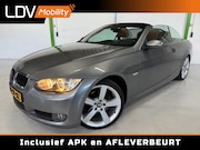 BMW 3-serie - 320I HIGH EXECUTIVE / CarPlay/ 19 inch / Bluetooth / Lederen