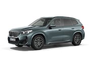 BMW X1 - XDRIVE20D