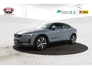 Polestar 2 - Long Range Single Motor 78 kWh SOH 94% Panorama Thundergrey