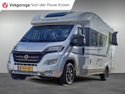 Adria Coral - 600 SL Automaat High Power 160PK / Lengte bedden