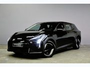 Kia EV4 - 81,4 kWh 204PK Air
