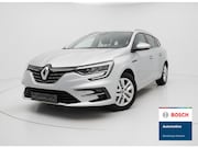 Renault Mégane E-Tech - Estate 1.6 Plug-In Hybrid 160 Zen TREKHAAK - CRUISE - STOELV