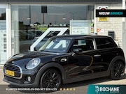 MINI Cooper - 3-Deurs 1.5 | NAP | Navigatie | Cruise Control | Airco | BT-
