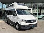 Volkswagen Crafter - 2.0Tdi 177pk Automaat Grand California 600 |Camper| Rijklaar