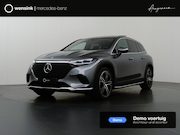 Mercedes-Benz EQS - SUV 450 4MATIC Luxury Line | Panoramadak | Akoestiekcomfortp