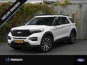 Ford USA Explorer - ST-Line 3.0 V6 EcoBoost PHEV 457pk Automaat 7-Pers