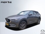 Mazda CX-5 - 2.0 SkyActiv-G 165 PK Business Comfort | AUTOMAAT NAVI | APP