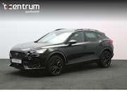 CUPRA Formentor - 1.4 e-Hybrid VZ 245 PK Black Edition PHEV, Panoramadak, Alca