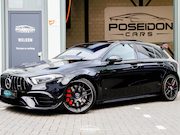 Mercedes-Benz A-klasse - AMG 45 S 4MATIC+ Edition 1 PANO | AERO | STOELVENTILATIE | H
