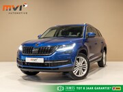 Skoda Kodiaq - 1.5 TSI Limited Business Edition 7p. / 150pk / Panorama dak 