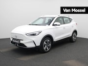 MG MG ZS - EV Standard Range 50kWh Comfort | 1e-Eigenaar | Navi | Apple