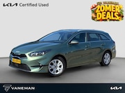 Kia Ceed - Sportswagon 1.5 T-GDi DynamicLine Automaat
