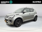 Suzuki Ignis - 1.2 Smart Hybrid Style All Seasonbanden