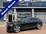 Audi e-tron - 55 quattro advanced 95 kWh Panodak, Trekhaak, Navi, Clima 40