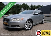 Volvo V70 - 2.5T Summum