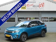 Suzuki Vitara - 1.6 High Executive Navi Camera Climate en Cruise Panodak, Tr