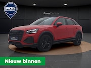 Audi Q2 - 35 TFSI Advanced edition | Pano dak | Camera | Elek Achterkl