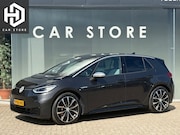 Volkswagen ID.3 - First Max 58 kWh 93% soh Pano|Memory|Camera|Stoelverwarming
