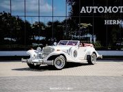 Excalibur Phaeton - Series IV 5.0 V8