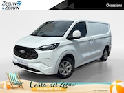 Ford e-Transit Custom - 320 L1H1 Limited 65 kWh 218PK | Adaptieve Cruise Control | B