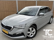 Skoda Scala - 1.0 TSI Sport Business Automaat | Trekhaak uitklapbaar | Ste