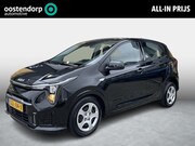Kia Picanto - 1.0 DPI DynamicLine | Garantie tot 6-34 | CarPlay |