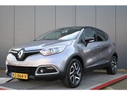 Renault Captur - 0.9 TCe Dynamique camera