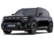 Smart #5 - Brabus 100 kWh VAKANTIE DEALS! | Van € 64.070, - voor € 56.0