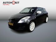 Suzuki Swift - 1.2 Comfort EASSS Black serie