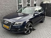 Audi Q5 - 2.0TFSI Quattro Pro Line| AUTOMAAT| LEER| 20"| CLI