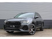 Audi Q3 - 45 TFSI quattro | S-Line | Trekhaak | Keyless | Dode hoek | 