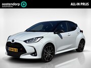 Toyota Yaris - 1.5 Hybrid GR Sport | Dodehoek detectie | Voorstoelen verwar