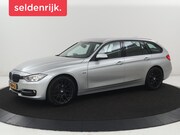 BMW 3-serie - 316i Executive Sport | Automaat | 1e eigenaar | Leder | Xeno