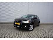 Mitsubishi ASX - 1.6 Intro Edition ClearTec Airco / Cruise / Elektr. ramen /