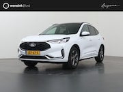 Ford Kuga - 2.5 PHEV ST-Line X | Elekt. inklapbare Trekhaak | Panoramada