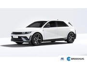 Hyundai IONIQ 5 - N Line Edition | €4000, - korting !! | Vanaf 458, - Financia