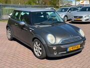 MINI Cooper - One 1.6 Koppakking lek Handel/Export