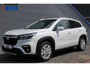 Suzuki SX4 S-Cross - 1.4 Boosterjet Select Smart Hybrid