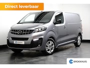 Opel Vivaro - Innovation 2.0 CDTi L2H1 177 PK Automaat-8 Airco | Camera | 