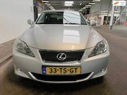 Lexus IS-Serie - IS 250 Business Luxury