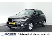 Volkswagen Tiguan - 1.4 TSI eHybrid 245pk Elegance Camera Keyless Stoelverwarmin