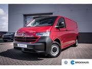 Volkswagen e-Transporter - L2 136PK CRUISE CONTROL - ACHTERKLEP - L2