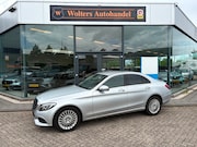Mercedes-Benz C-klasse - 180 Prestige