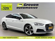 Audi A5 - 3.0 TDI Quattro S-Line | Sfeer | Virtual | Clima | Cruise |