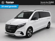 Mercedes-Benz EQV - 300 L3 90 kWh | Burmester | Rijassistentiepakket | Elektrisc