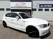 BMW 1-serie - 116 116i H.EXE M-SPORT CRUISE LEER PDC INRUIL