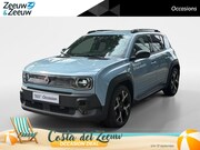 Renault 4 - comfort range techno 52 kWh AUTOMAAT NAVI APPLE CARPLAY ANDR