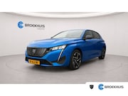 Peugeot 308 - 1.6 HYBRID 180PK ALLURE PACK BUSINESS AUTOMAAT / NAVI / LEDE