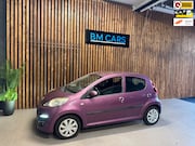 Peugeot 107 - 1.0 Active AUTOMAAT, Airco, Led