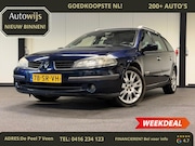 Renault Laguna - 2.0-16V Privilège|INRUIL KOOPJE|NAVI|NL AUTO|APK 5-2026